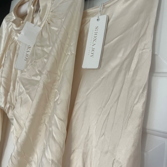 Shona Joy Bridal set - Picture 6 of 6